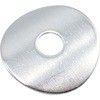 5.5×20×1.0 亀座金 特寸(ステンレス)(パック品) 大阪魂 42177107