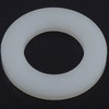 16×30×3.0 ナイロン 丸ワッシャー(特殊サイズ)(ナイロン)(パック品) 大阪魂 42178841