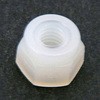 ロックナット(66ナイロン)(パック品) 大阪魂