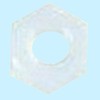 M10 �Z�p�i�b�g(PVDF)(����) ��㍰ 41985106