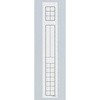 カルテバインダー用見出し紙 LION (ライオン事務器)