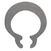 M1.5 グリップ止め輪(ステンレス)(パック品) 大陽ステンレススプリング 42200356