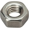 M6 六角ナット 1種 左ねじ(ステンレス)(パック品) 大阪魂 42212046