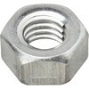 M6 六角ナット 1種(アルミ)(パック品) 大阪魂 42215591