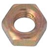 M12 六角ナット 1種(鉄/ニッケル)(パック品) 大阪魂 42216571