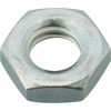 1/2 六角ナット 3種 ウィット(鉄/ユニクロ)(パック品) 大阪魂 42218154