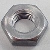M10 P-1.0 六角ナット 3種 その他細目(鉄/生地)(パック品) 大阪魂 42218321
