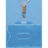 IDカード用名札 LION (ライオン事務器)
