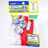 つりさげID用名札 リール式 LION (ライオン事務器)