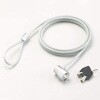 パソコン用持出し防止ロック LION (ライオン事務器)