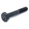 10×60 強度区分12.9 六角ボルト(黒色酸化皮膜) 大阪魂 42237921
