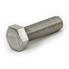 3/8-24×1"1/4 六角ボルト ユニファイねじ・細目(ステンレス) 大阪魂 42261073