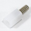 BS-308E POM 六角雄ねじ・雌ねじスペーサー BS-E(ジュラコン(R)) 廣杉計器 42262927