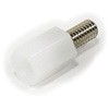 BS-410E POM 六角雄ねじ・雌ねじスペーサー BS-E(ジュラコン(R)) 廣杉計器 42262963