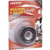 1540599 LOCTITE SI 5075 シーリングラップ 黒色 LOCTITE(ロックタイト/ヘンケル) 42276088