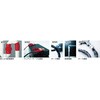 1540599 LOCTITE SI 5075 シーリングラップ 黒色 LOCTITE(ロックタイト/ヘンケル) 42276088