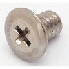 M2×3 (+)スリムヘッド小ねじ (ステンレス)(パック品) 大阪魂 42276595