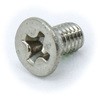 M3×6 (+)皿小ねじ(ステンレス/アロック)(パック品) 大阪魂 42280795