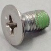 M3×8 (+)皿小ねじ(ステンレス/アロック)(パック品) 大阪魂 42280804