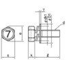 M10~50 7}[N`ZpAvZbg זP=3(SW+JISWg)(S/N[g)() ㍰ 42473706