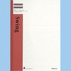 ノート B5 ナカバヤシ