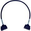 オプション PSWシリーズ用パラレル接続信号ケーブル(2台用) テクシオ・テクノロジー(GW INSTEK)