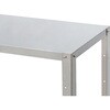 103-310 組立式ステンレスワゴン 三和製作所 42567455