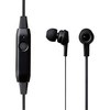 ワイヤレスイヤホン Bluetooth マイク付き 耳栓タイプ FASTMUSIC 9.0mmドライバ エレコム