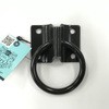 黒ヒッティングリングプレート DIY-ID