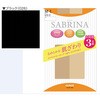 SABRINA ストッキング 3足組 グンゼ