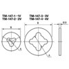 TM-147-1 lWp~߃bV[ Ȗ؉ 42633788