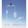 水素化ひ素発生器 定量さじ付 三商