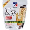 おいしい大豆プロテイン 森永製菓