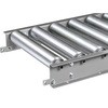【オーダー】スチール製ローラコンベヤ 重荷重用 MMR型 オークラ輸送機