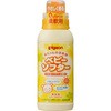 赤ちゃんの柔軟剤ベビーソフター香り付 ピジョン