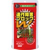 連作障害ブロック