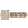 M6×18 四角ボルト 全ねじ JIS規格品(ステンレス)(パック品) 大阪魂 42782932
