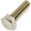 M10×35 六角ボルト 全ねじ 左ねじ(ステンレス) 大阪魂 42786292
