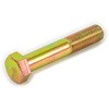 M16×90 六角ボルト 半ねじ 細目(鉄/クロメート) 大阪魂 42790185