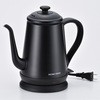 ステンレス電気ケトル 1L HOME SWAN