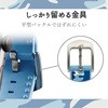 AW-44BDSCCMB Apple Watch 44/42mm/シリコンバンド エレコム 42817733