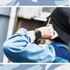 AW-44BDSCCMB Apple Watch 44/42mm/シリコンバンド エレコム 42817733
