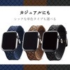 AW-44BDSCCMG Apple Watch 44/42mm/シリコンバンド エレコム 42817749
