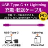 MPA-CL20WH LightningP[u C-Lightning [d Fؕi USB ^CvC CgjO X}[gtH ^ubg GR 46283589