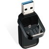 MF-FCU3016GBK USB������ USB3.1(Gen1) �t���b�v�L���b�v�� �Z�L�����e�B�@�\�t 1�N�ۏ� �G���R�� 42818424