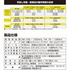 YTM-R100 10Nۊǉ\ 񂵏[dWI AM/FM/ChFM YAMAZEN(RP) 42821477