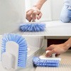 お風呂床用スミまでブラシグリップタイプ アズマ工業