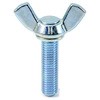 M12×45 冷間蝶ボルト Rタイプ(鉄/ユニクロ) 大阪魂 42832526