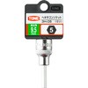 ヘキサゴンソケット TONE トネ (前田金属工業)