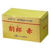 125X6X22 A/WA24P 削郎・赤 レヂトン 42865638